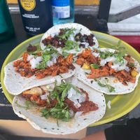   at Perro No Come Perro in Tulum