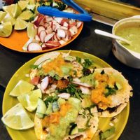  at Perro No Come Perro in Tulum