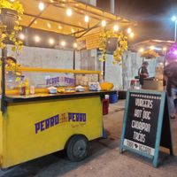  at Perro No Come Perro in Tulum