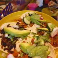  at Perro No Come Perro in Tulum