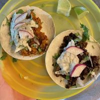   at Perro No Come Perro in Tulum