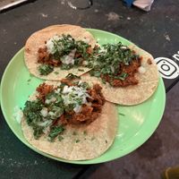   at Perro No Come Perro in Tulum