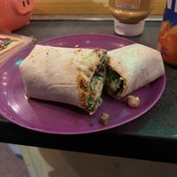   at Perro No Come Perro in Tulum