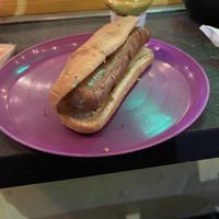   at Perro No Come Perro in Tulum