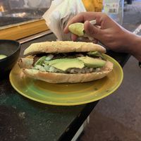   at Perro No Come Perro in Tulum