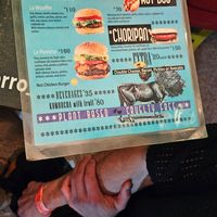  at Perro No Come Perro in Tulum