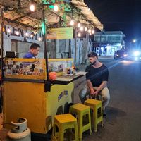  at Perro No Come Perro in Tulum