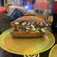   at Perro No Come Perro in Tulum
