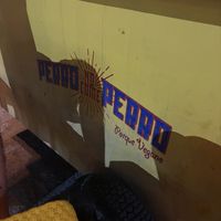   at Perro No Come Perro in Tulum