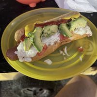  at Perro No Come Perro in Tulum
