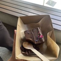   at Vagabond in Byron Bay