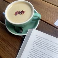   at Vagabond in Byron Bay