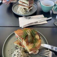   at Vagabond in Byron Bay