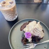   at Vagabond in Byron Bay