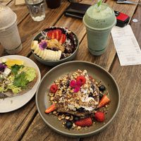  at Vagabond in Byron Bay