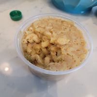 Thicc & Yella Mac at Houstatlantavegan in Houston