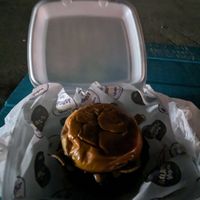  at Houstatlantavegan in Houston