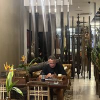   at The Raw Kitchen Malaysia in Kuching