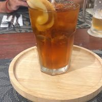   at The Raw Kitchen Malaysia in Kuching
