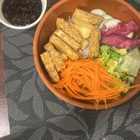   at The Raw Kitchen Malaysia in Kuching