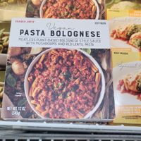 Bolognese at Trader Joe's - Castleton in Indianapolis