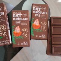 Chocolate bar at Trader Joe's - Castleton in Indianapolis