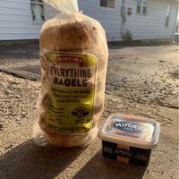 Purchased today! So excited!!!! at Trader Joe's - Castleton in Indianapolis