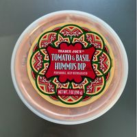 One of my fav Trader Joe’s items!! at Trader Joe's - Castleton in Indianapolis