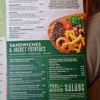  at Three Witches in Inverness