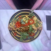 Say cheese  at Grams in Edinburgh