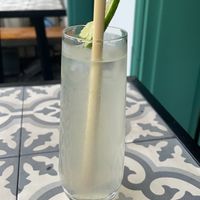 Lime juice   at VEJO - The Vege journey in Hanoi