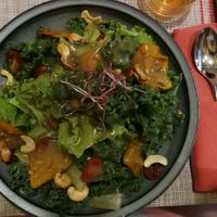  at VEJO - The Vege journey in Hanoi