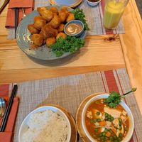  at VEJO - The Vege journey in Hanoi