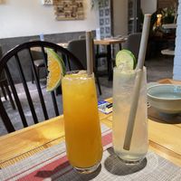 Fresh juices - Vejo, Hanoi  at VEJO - The Vege journey in Hanoi