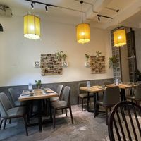 Vejo, Hanoi  at VEJO - The Vege journey in Hanoi