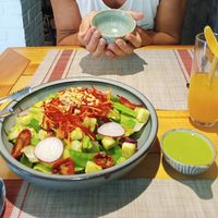  at VEJO - The Vege journey in Hanoi