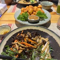   at VEJO - The Vege journey in Hanoi