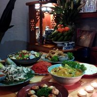 at VEJO - The Vege journey in Hanoi