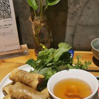  at VEJO - The Vege journey in Hanoi