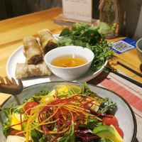  at VEJO - The Vege journey in Hanoi