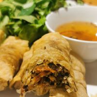  at VEJO - The Vege journey in Hanoi