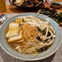  at VEJO - The Vege journey in Hanoi