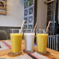  at VEJO - The Vege journey in Hanoi