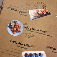  at VEJO - The Vege journey in Hanoi