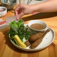   at VEJO - The Vege journey in Hanoi