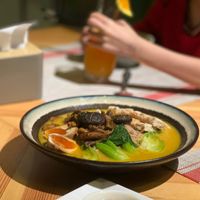   at VEJO - The Vege journey in Hanoi