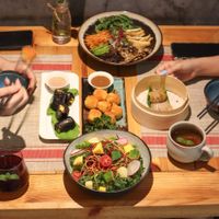   at VEJO - The Vege journey in Hanoi