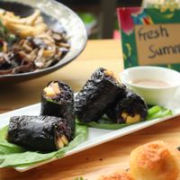   at VEJO - The Vege journey in Hanoi