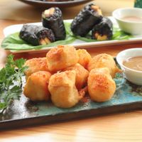   at VEJO - The Vege journey in Hanoi