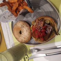  at Urban Brunch Lab in Trento